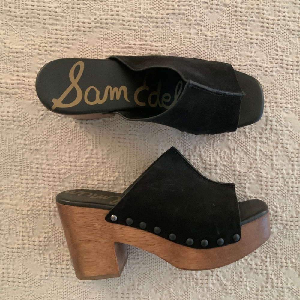 Sam Edelman JOSSELYN MULE